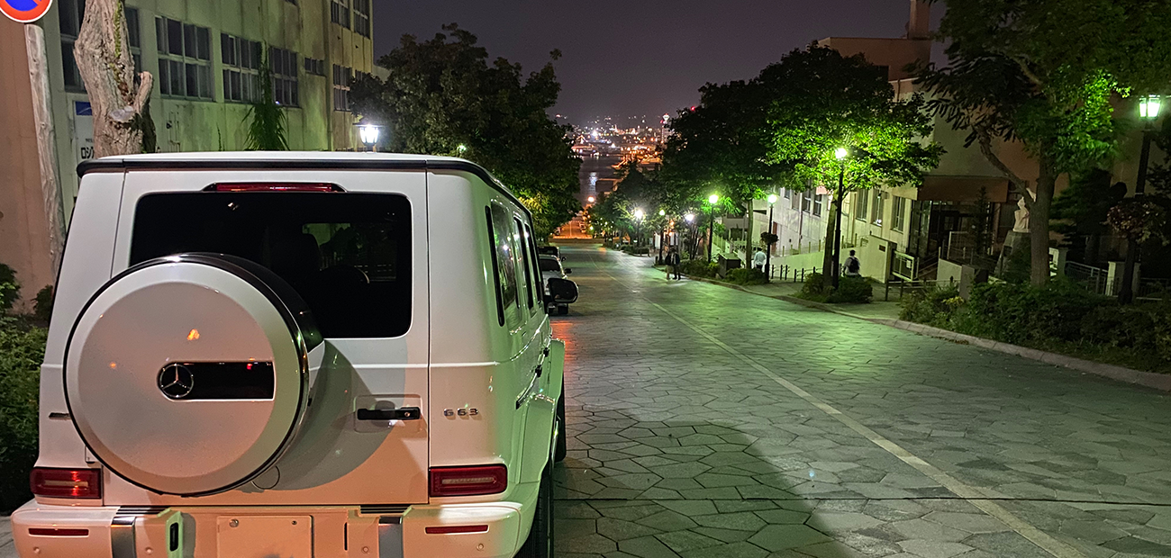 トップページのスライドショー