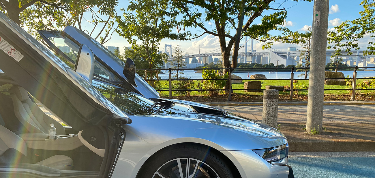 トップページのスライドショー