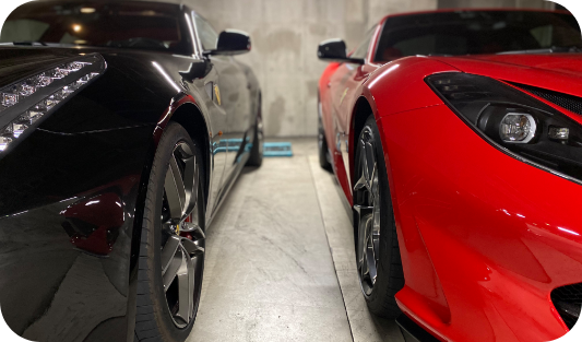 ショールームのイメージ