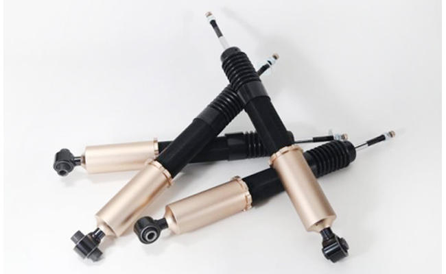 カスタム・作業紹介