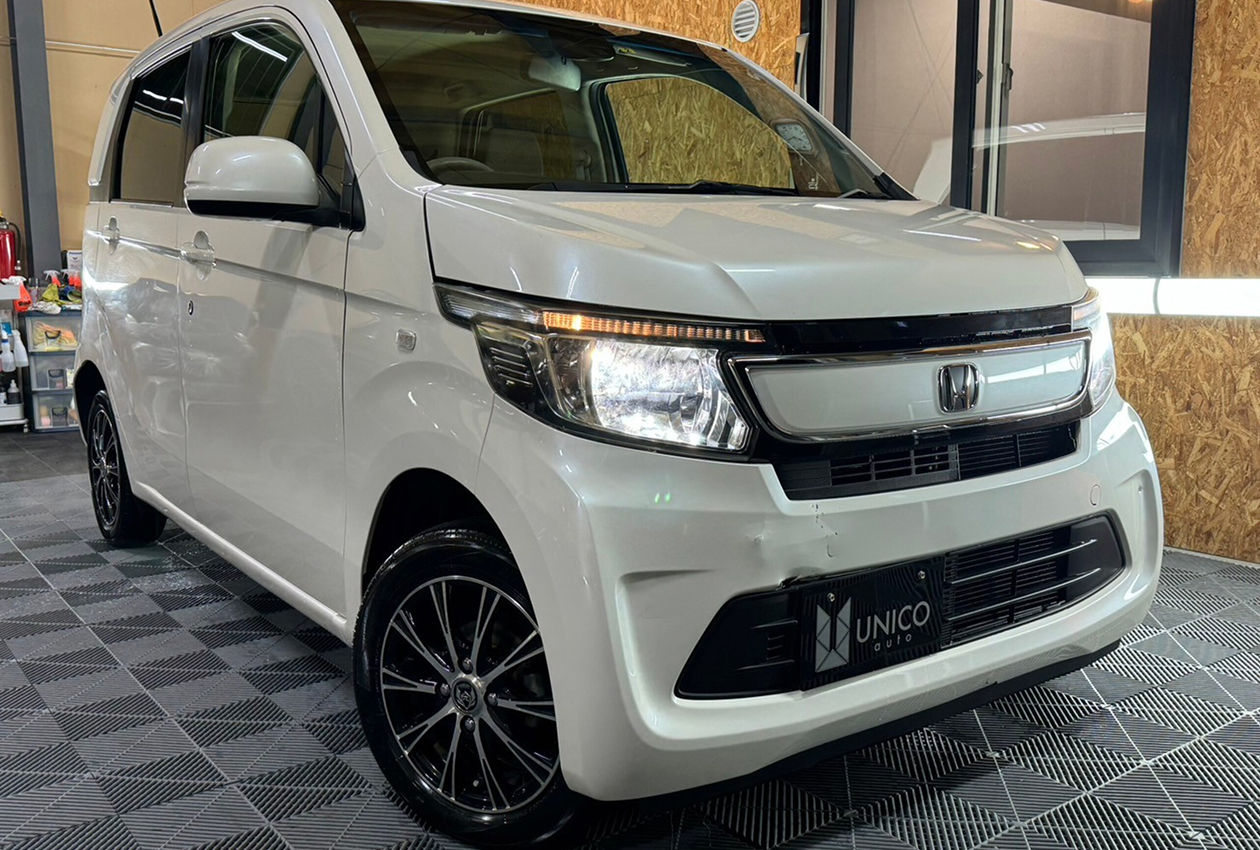 UNICO auto（ユニコオート）のおすすめPICKUP!